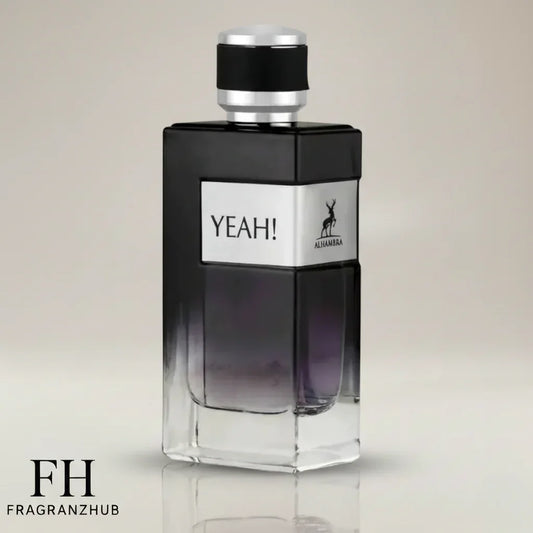 Maison Alhambra Yeah! - FragranzHub