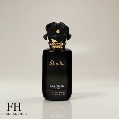 Maison Asrar Bonita Mujer - FragranzHub