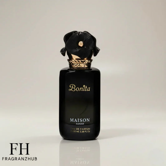 Maison Asrar Bonita Mujer - FragranzHub