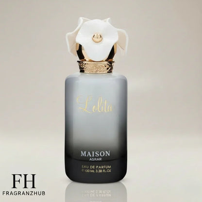Maison Asrar Lolita - FragranzHub