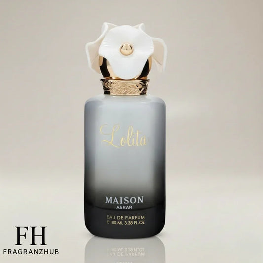Maison Asrar Lolita - FragranzHub