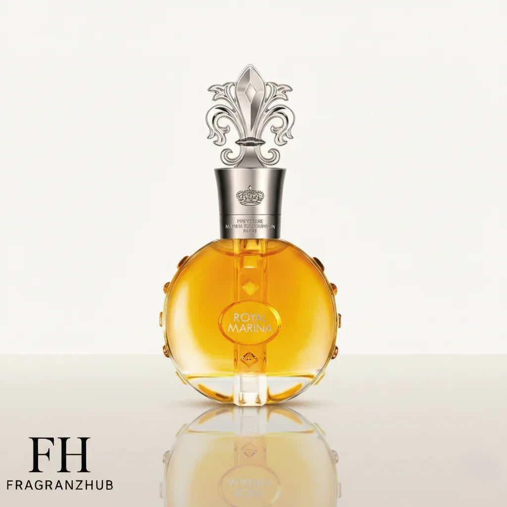 Marina De Bourbon Royal Marina Diamond - FragranzHub