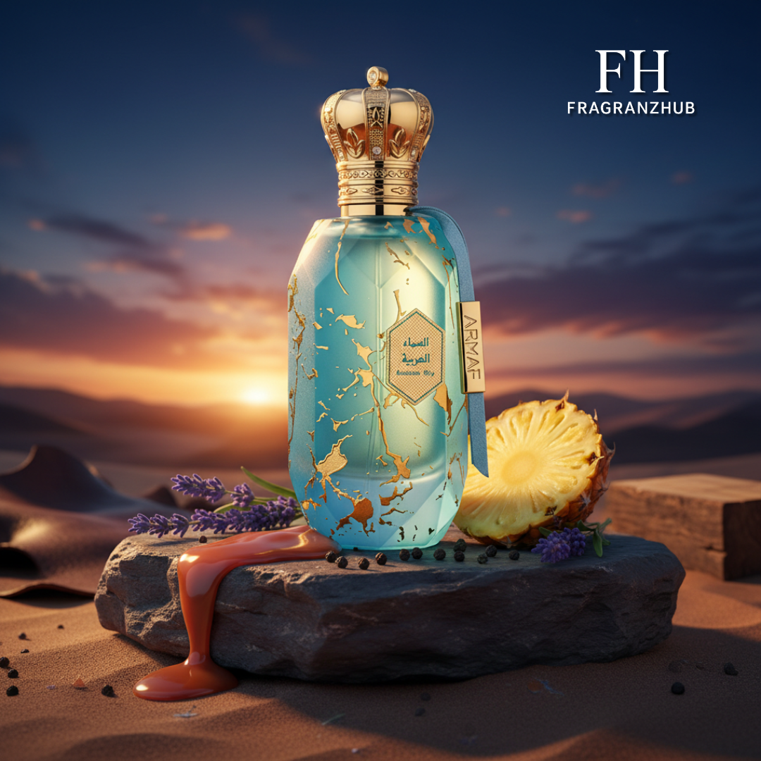 Armaf Eter Arabian Sky - FragranzHub