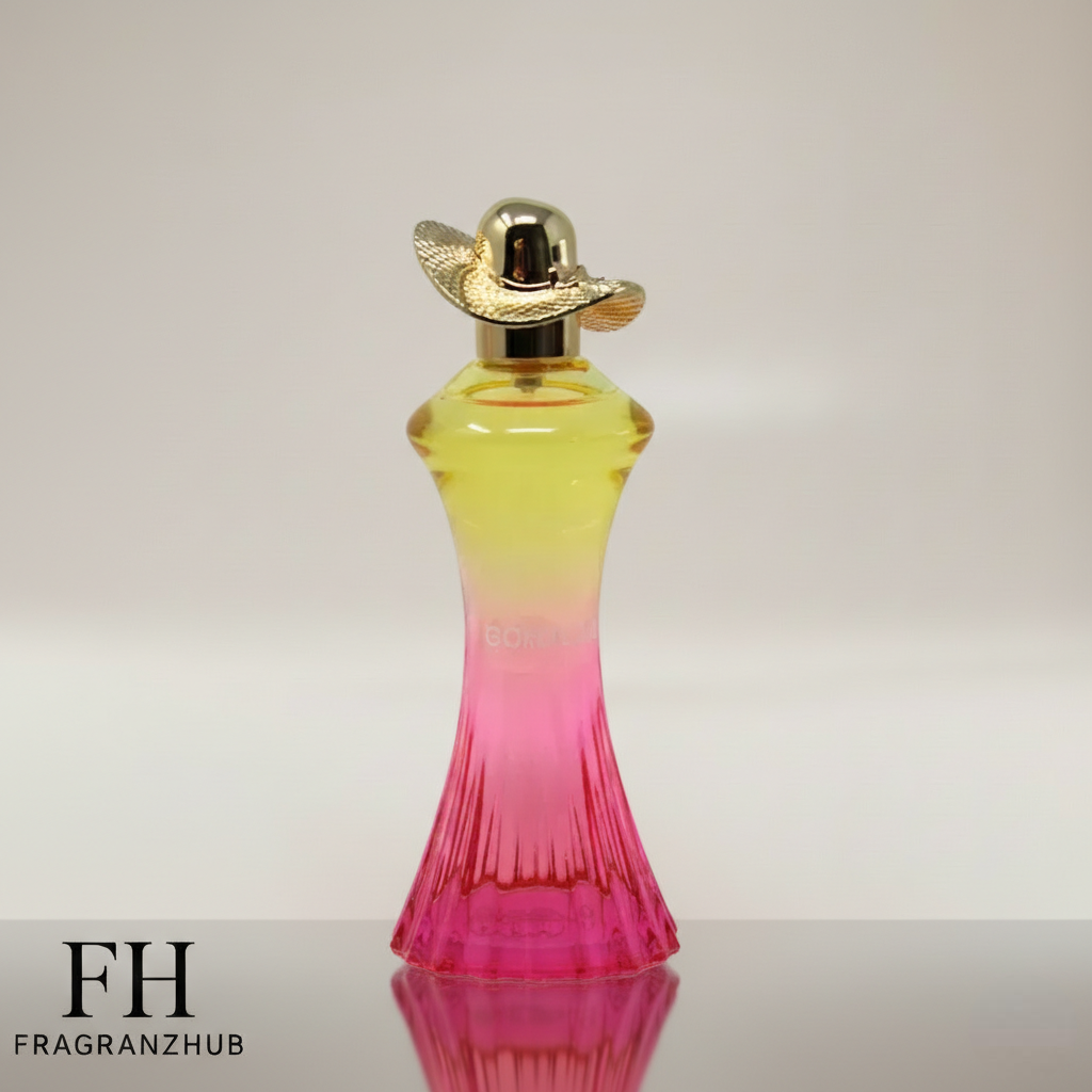 Mast Perfume Gorgeous