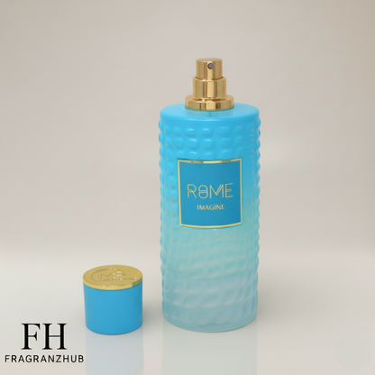 Mast Perfume Rome Imagine