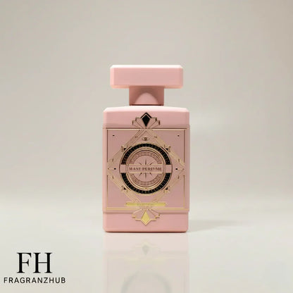 Mast Perfume Velvet Rose - FragranzHub