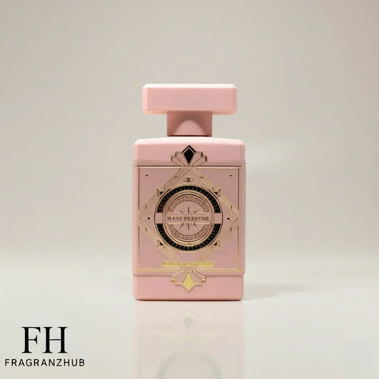 Mast Perfume Velvet Rose - FragranzHub