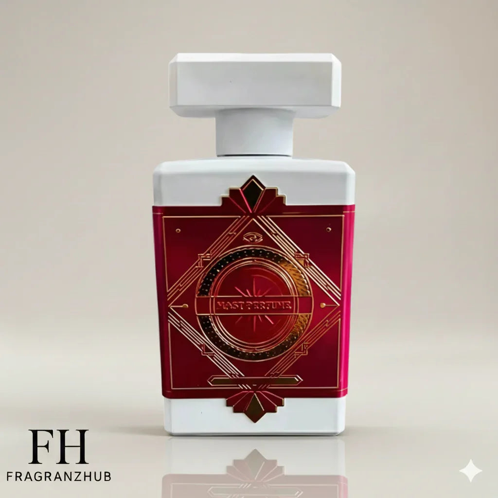Mast Perfume Velvet Sweet - FragranzHub
