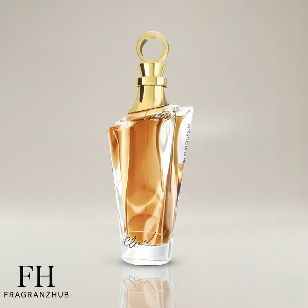 Mauboussin Elixyr Pour Elle - FragranzHub