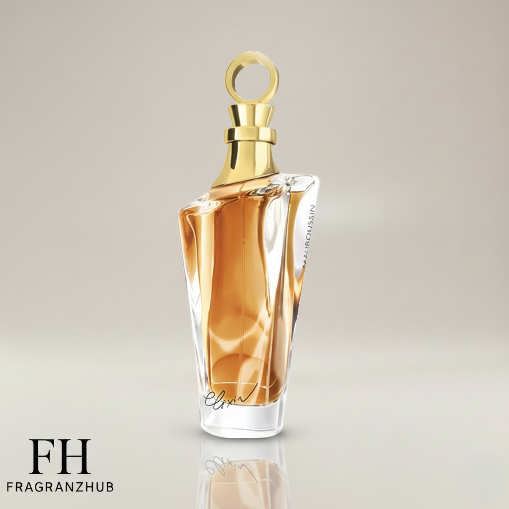 Mauboussin Elixyr Pour Elle