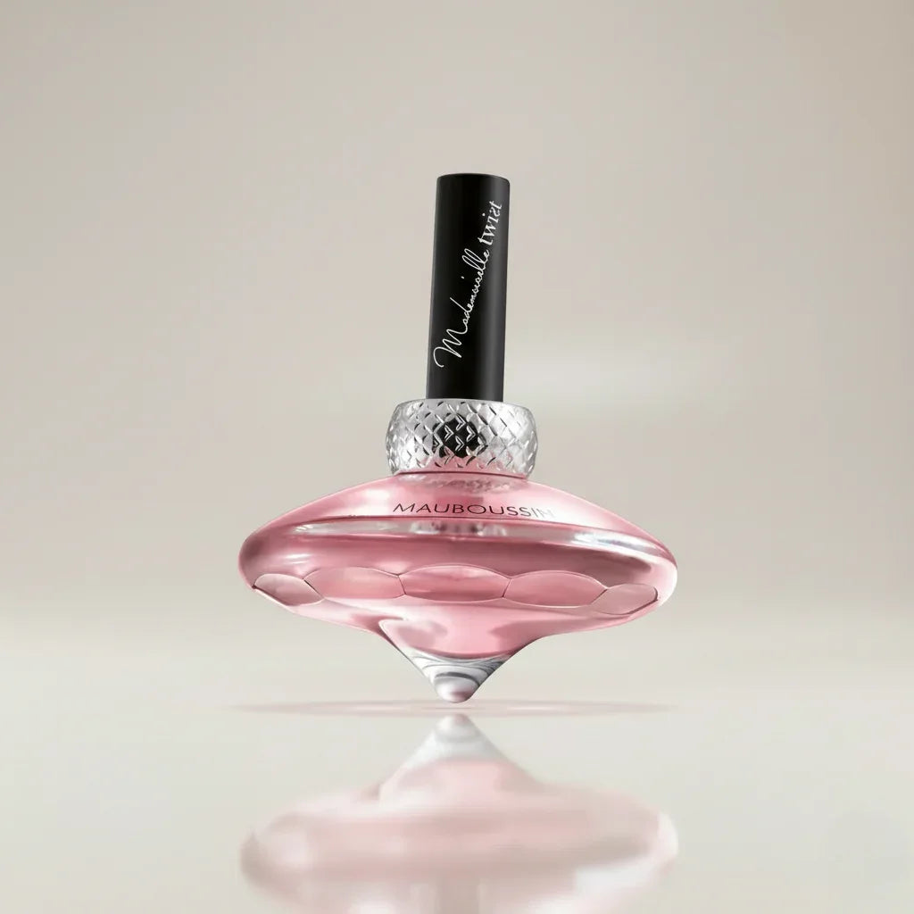 Mauboussin Mademoiselle Twist - FragranzHub
