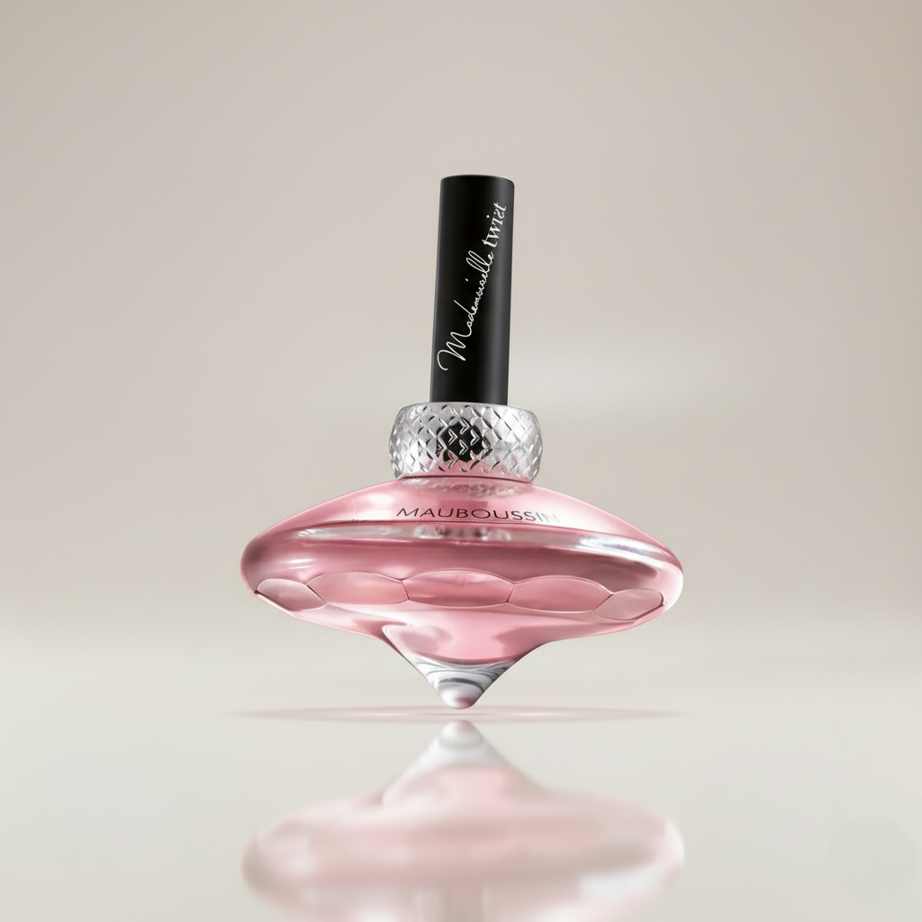 Mauboussin Mademoiselle Twist