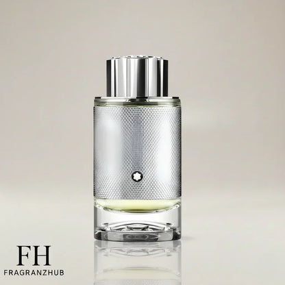 Montblanc Explorer Platinum - FragranzHub