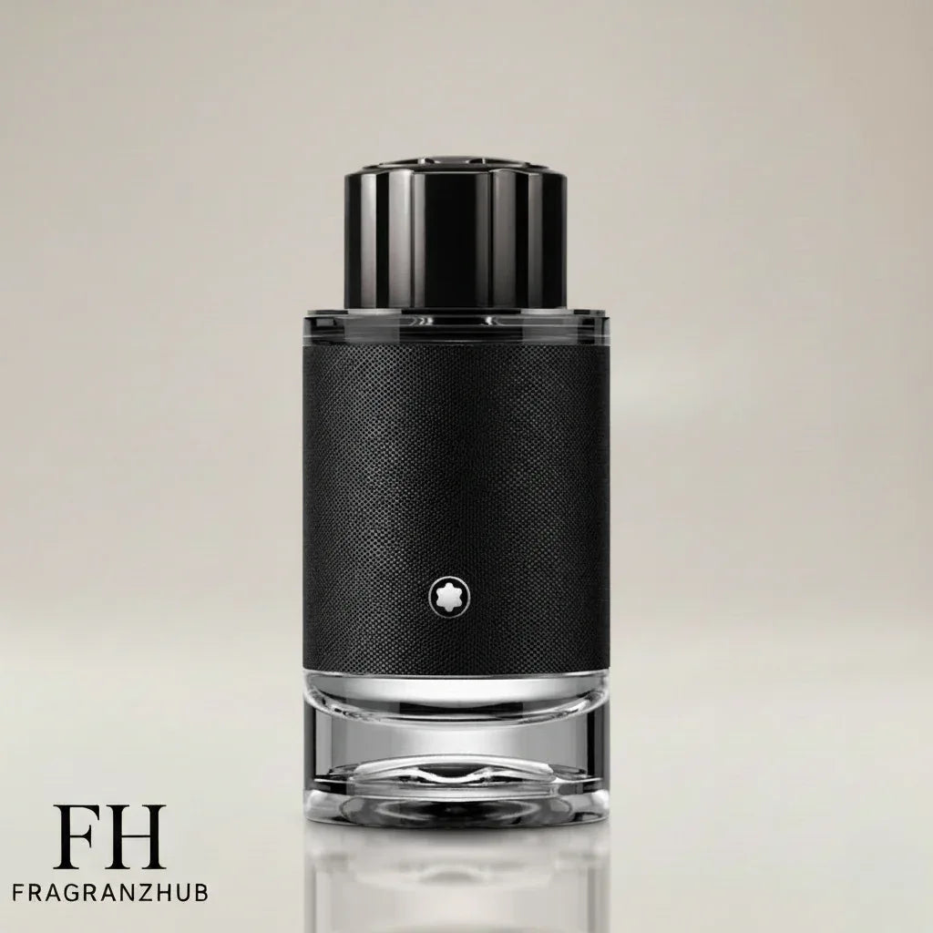 Montblanc Explorer - FragranzHub