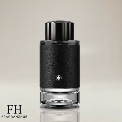 Montblanc Explorer - FragranzHub
