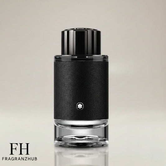 Montblanc Explorer - FragranzHub