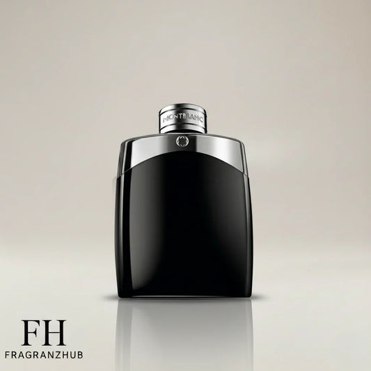 Montblanc Legend - FragranzHub