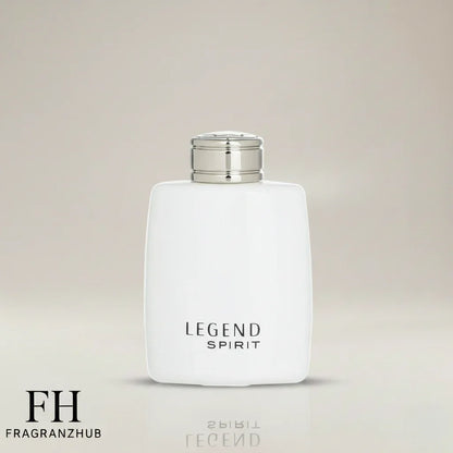 Montblanc Legend Spirit Mini - FragranzHub