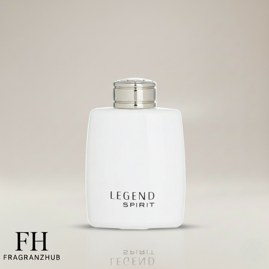 Montblanc Legend Spirit Mini