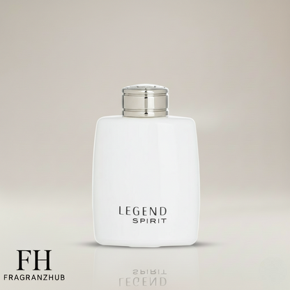 Montblanc Legend Spirit Mini