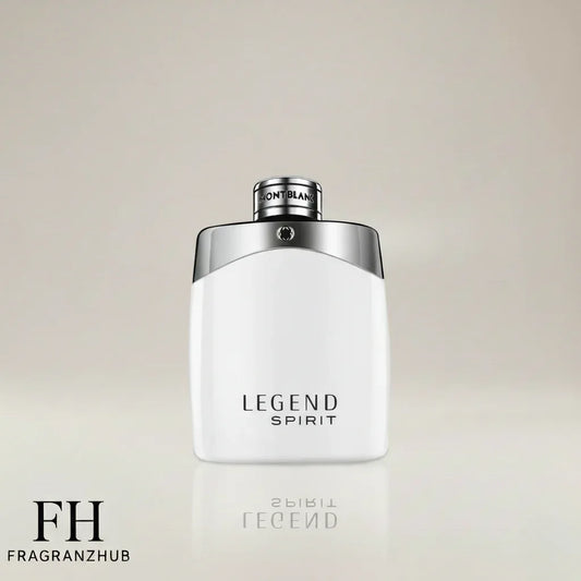 Montblanc Legend Spirit - FragranzHub