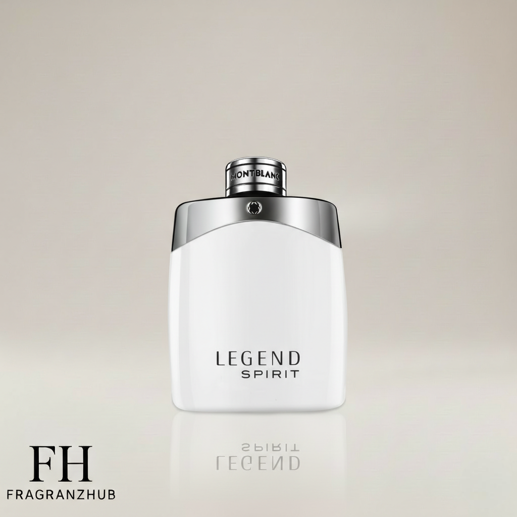 Montblanc Legend Spirit