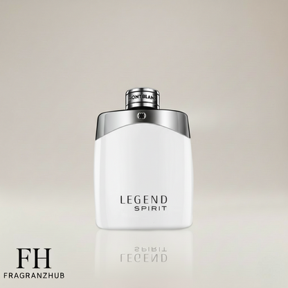Montblanc Legend Spirit