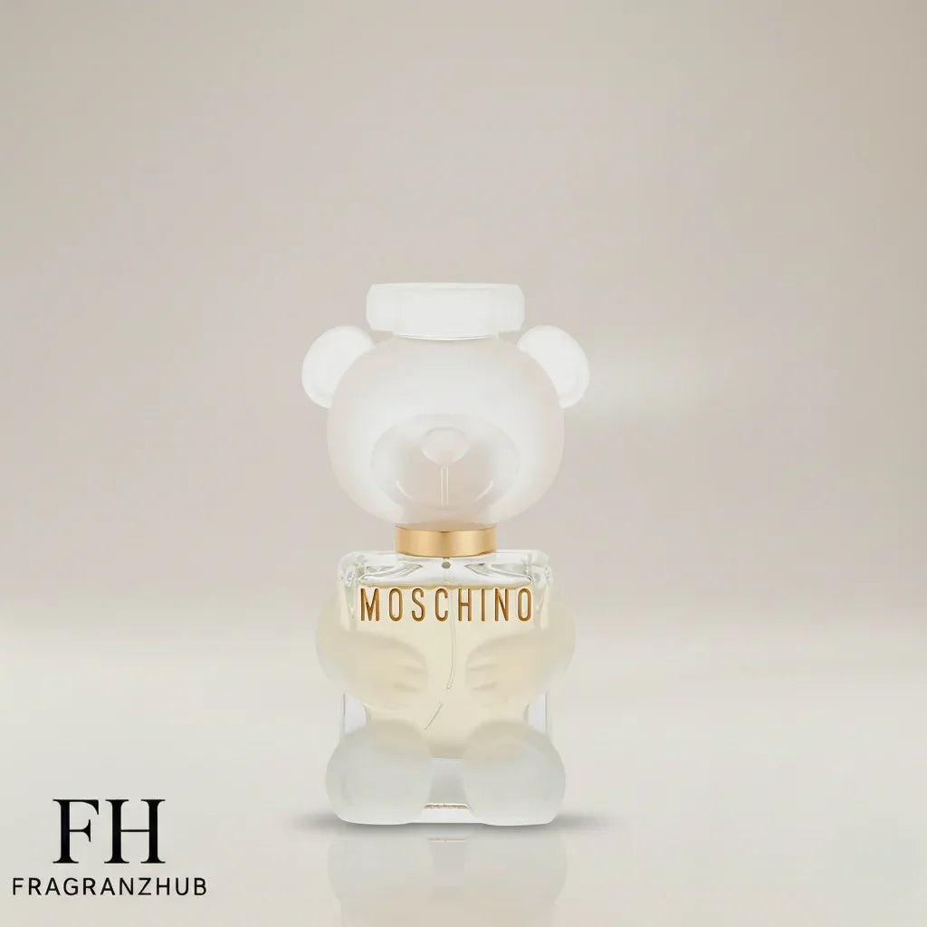 Moschino Mini Toy 2 - FragranzHub