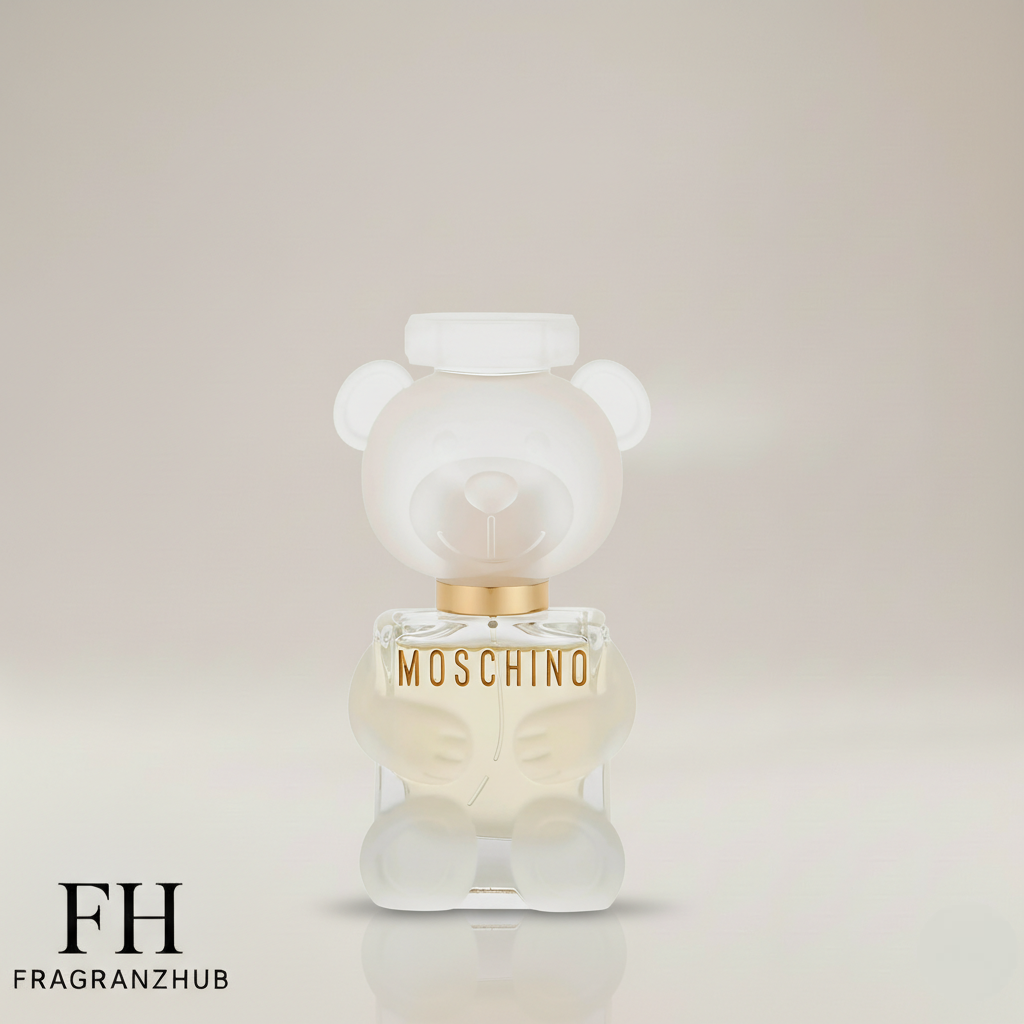 Moschino Mini Toy 2