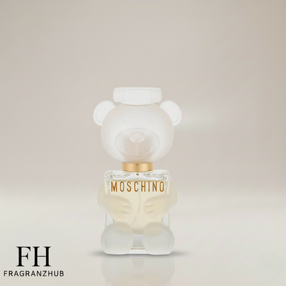 Moschino Mini Toy 2