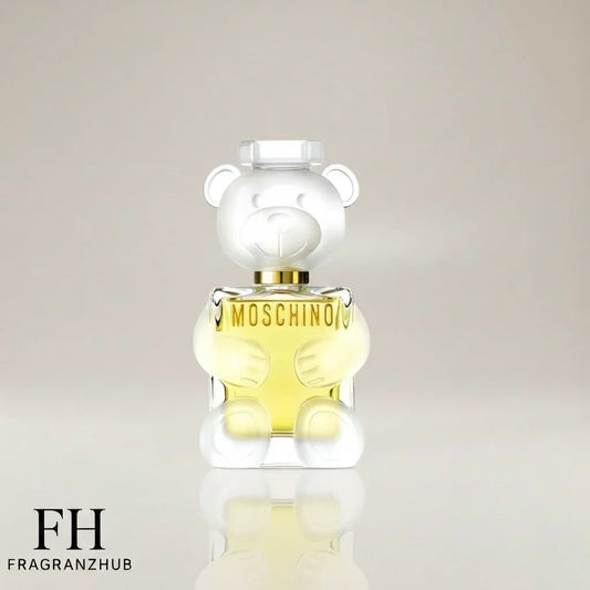 Moschino Toy 2 - FragranzHub