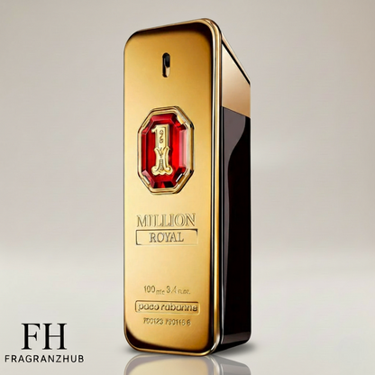 Rabanne 1 Million Royal De Paco