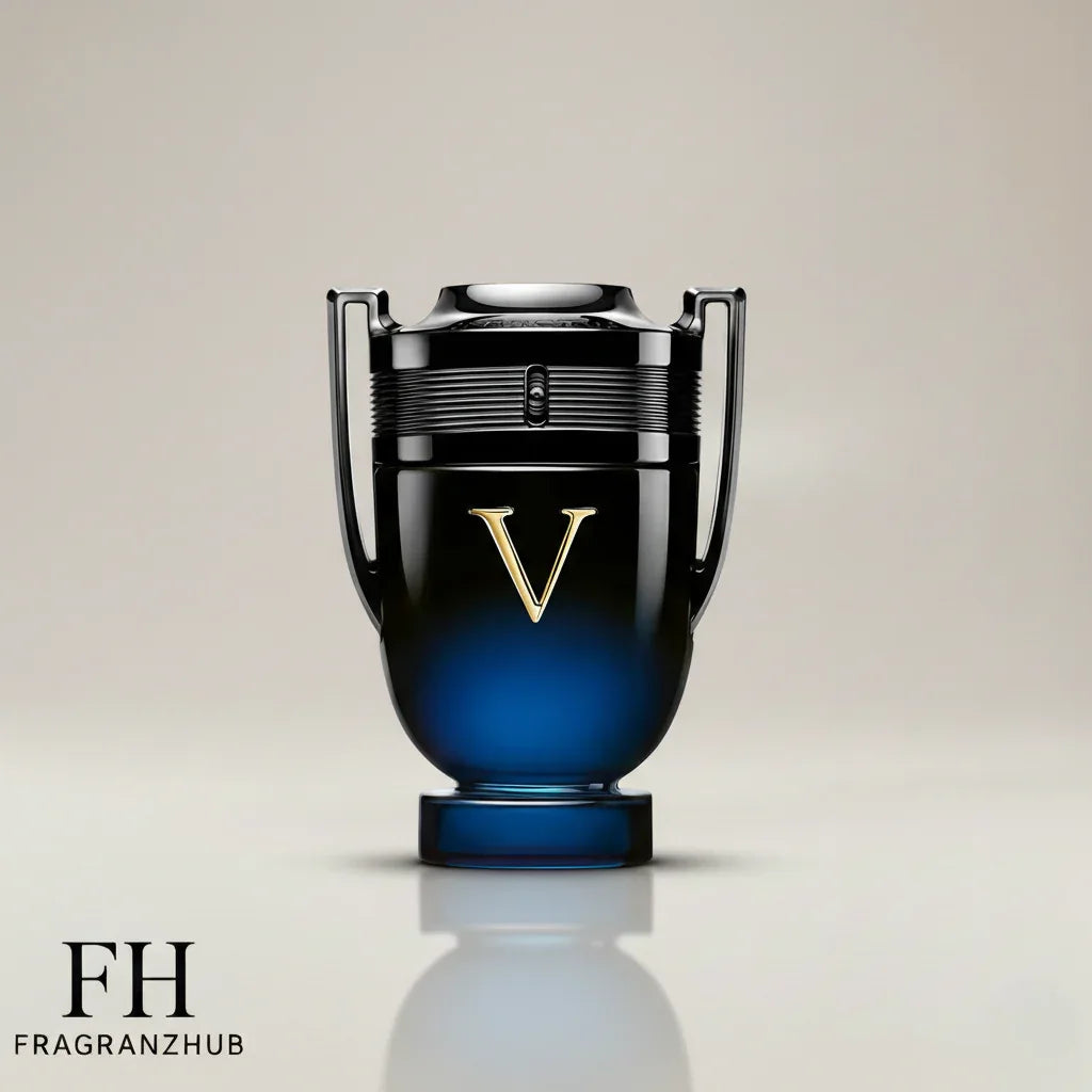 Paco Rabanne Invictus Victory Elixir - FragranzHub
