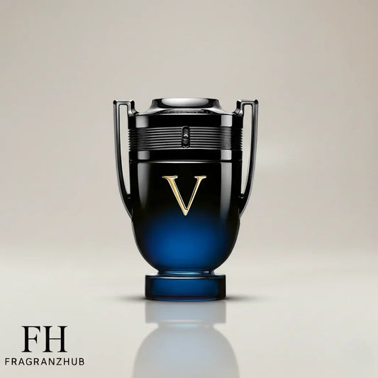 Paco Rabanne Invictus Victory Elixir - FragranzHub