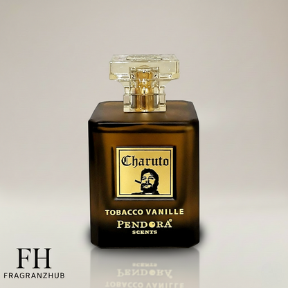 Paris Corner Charuto Tobaco Vanille
