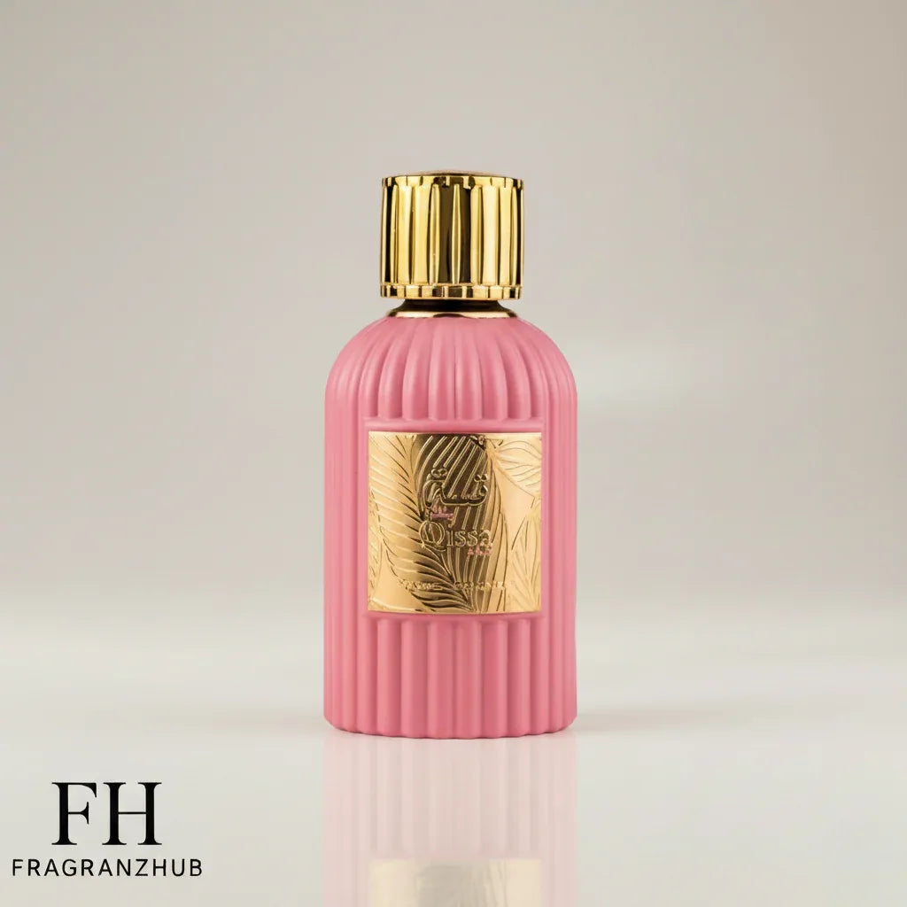 Paris Corner Qissa Pink De - FragranzHub