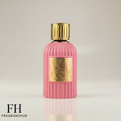Paris Corner Qissa Pink De - FragranzHub