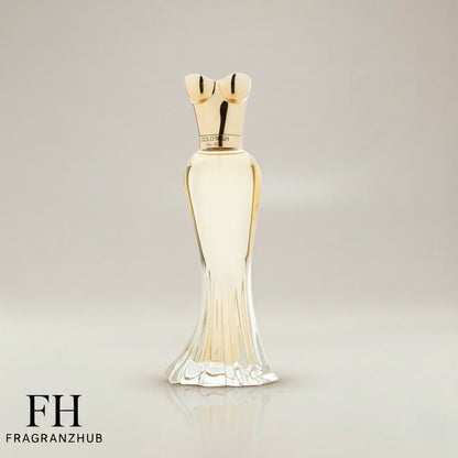 Paris Hilton Gold Rush - FragranzHub