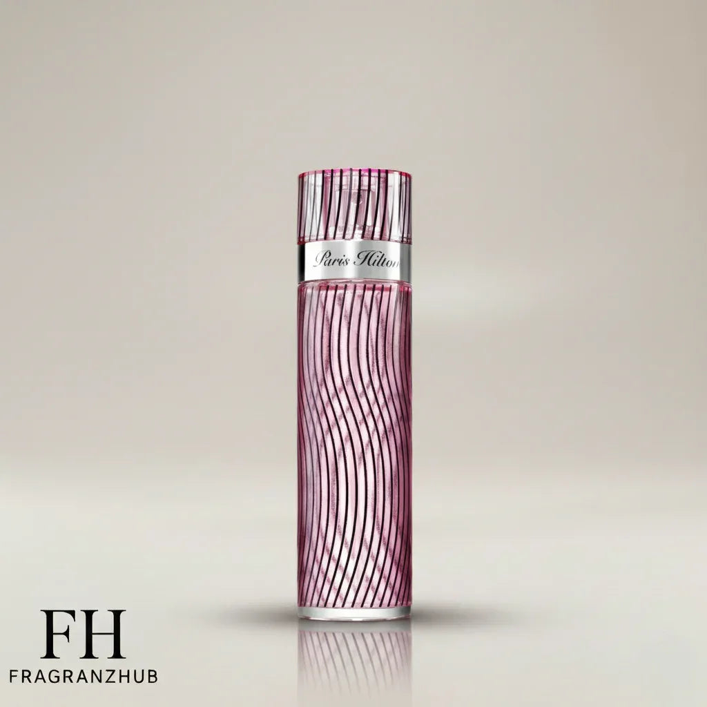Paris Hilton De - FragranzHub