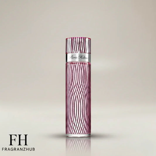 Paris Hilton De - FragranzHub