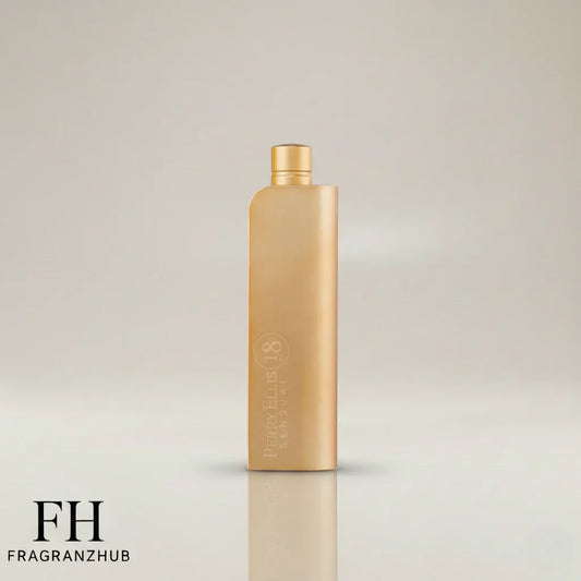Perry Ellis 18 Sensual - FragranzHub