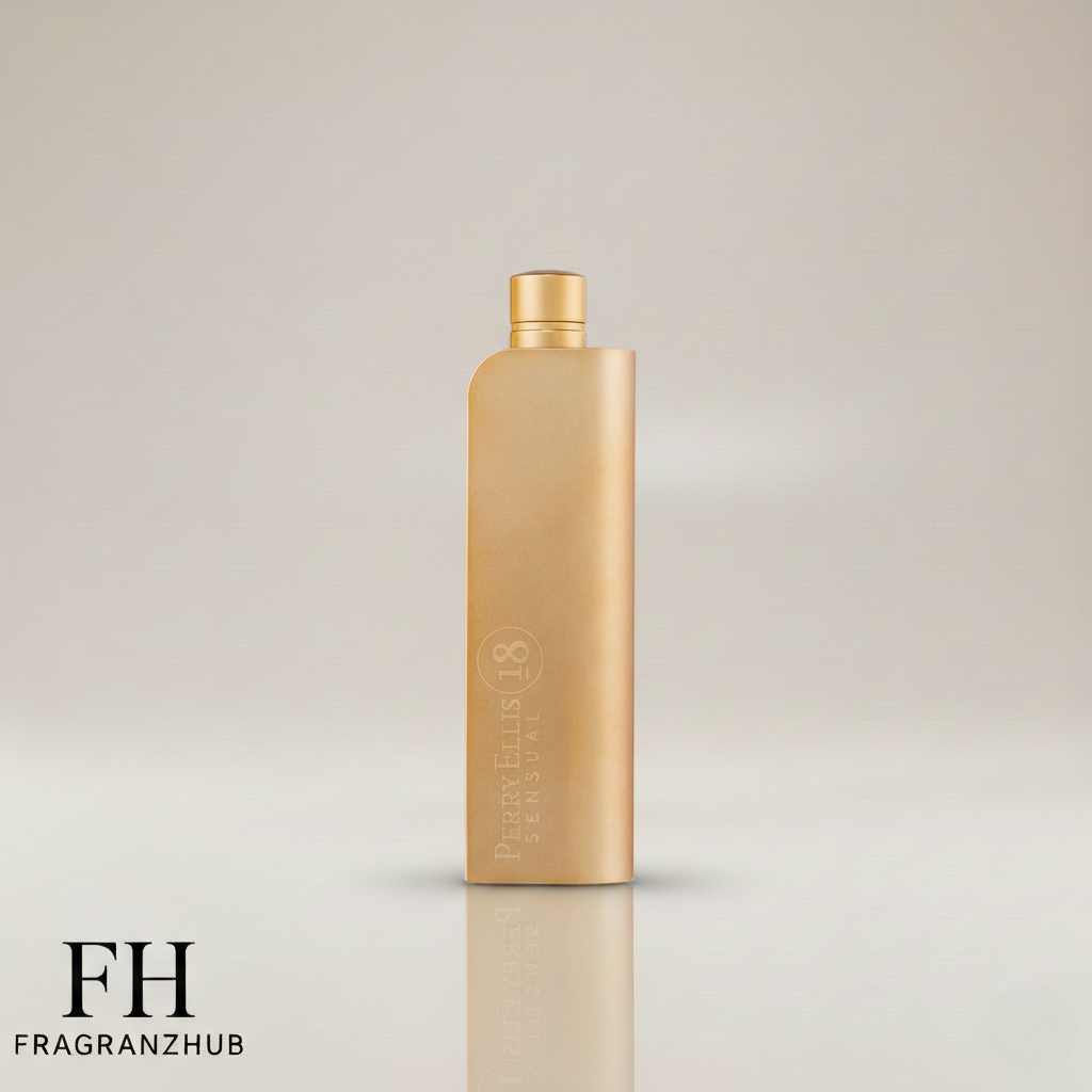 Perry Ellis 18 Sensual
