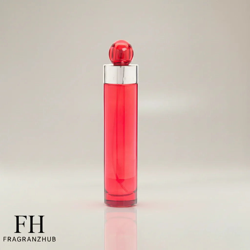 Perry Ellis 360 Red Perry Elis - FragranzHub