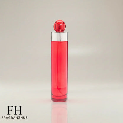 Perry Ellis 360 Red Perry Elis - FragranzHub