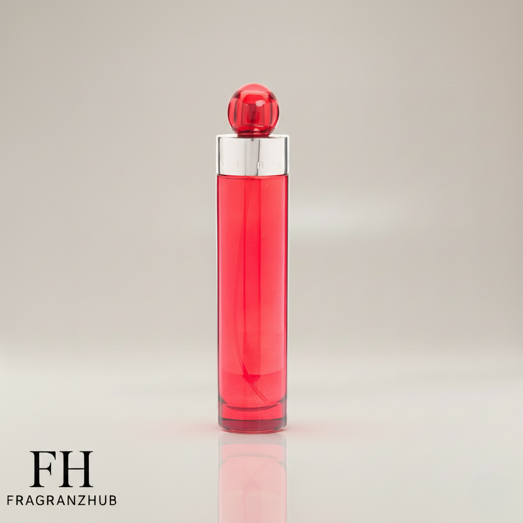 Perry Ellis 360 Red Perry Elis
