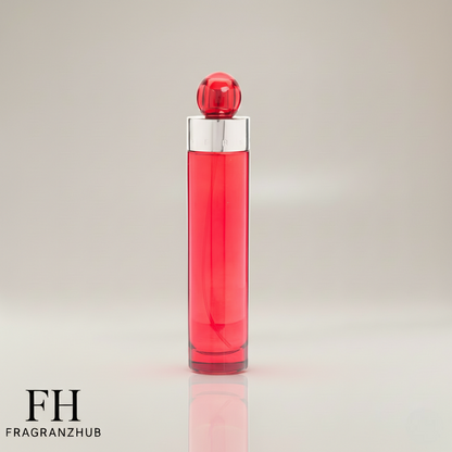 Perry Ellis 360 Red Perry Elis