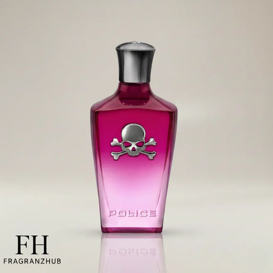 Police Potion Love - FragranzHub