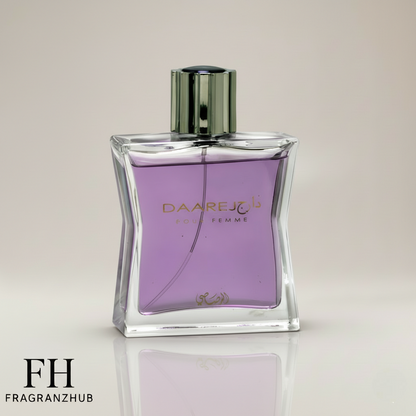 Rasasi Daarej Pour Femme