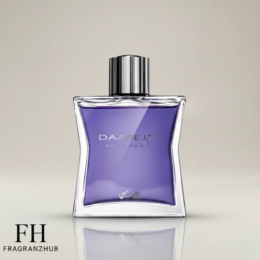 Rasasi Daarej Pour Homme - FragranzHub
