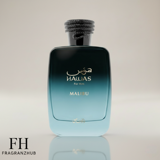 Rasasi Hawas Malibu Hombre